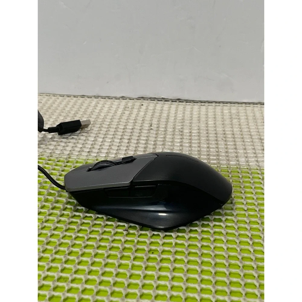 Alienware Pro Gaming Mechanical Keyboard AW768 & Wired Optical Mouse Gunmetal